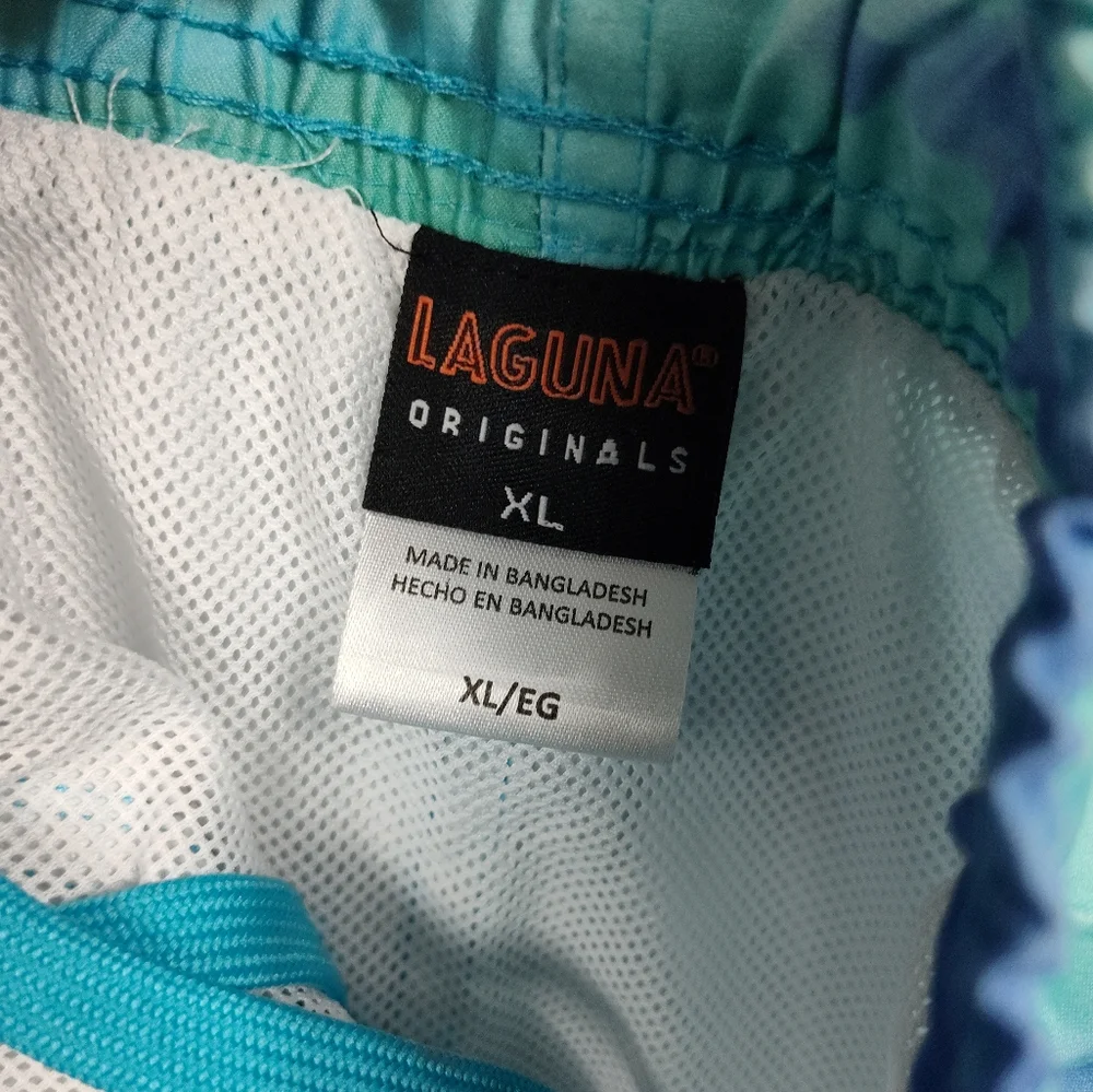 🍉5 for $25* Laguna Originals Swim Trunks